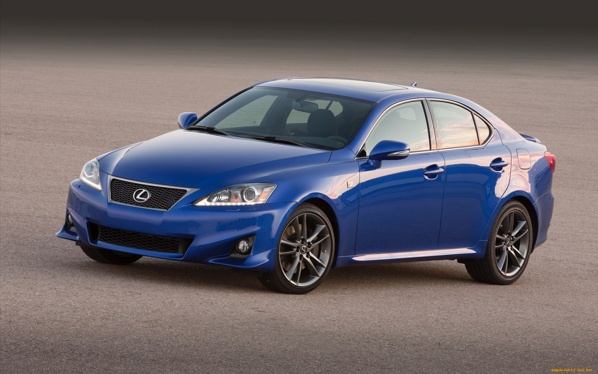 , lexus
